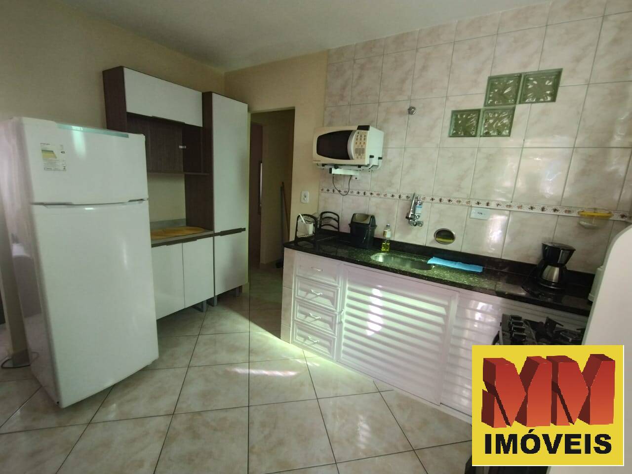 Apartamento à venda com 1 quarto, 25m² - Foto 7
