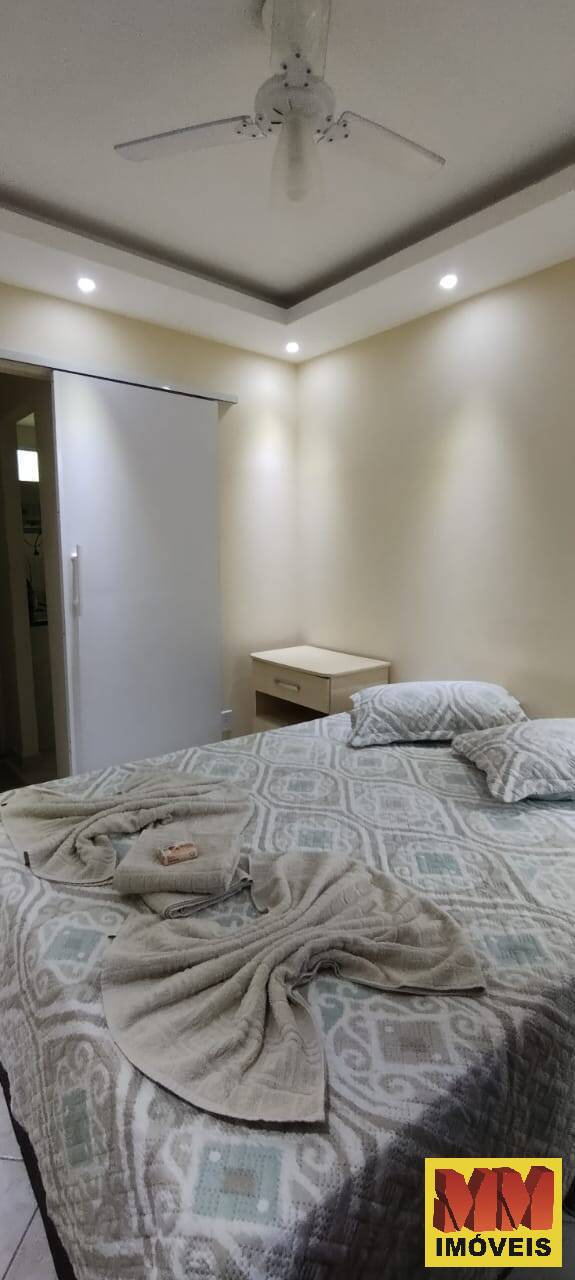 Apartamento à venda com 1 quarto, 25m² - Foto 11