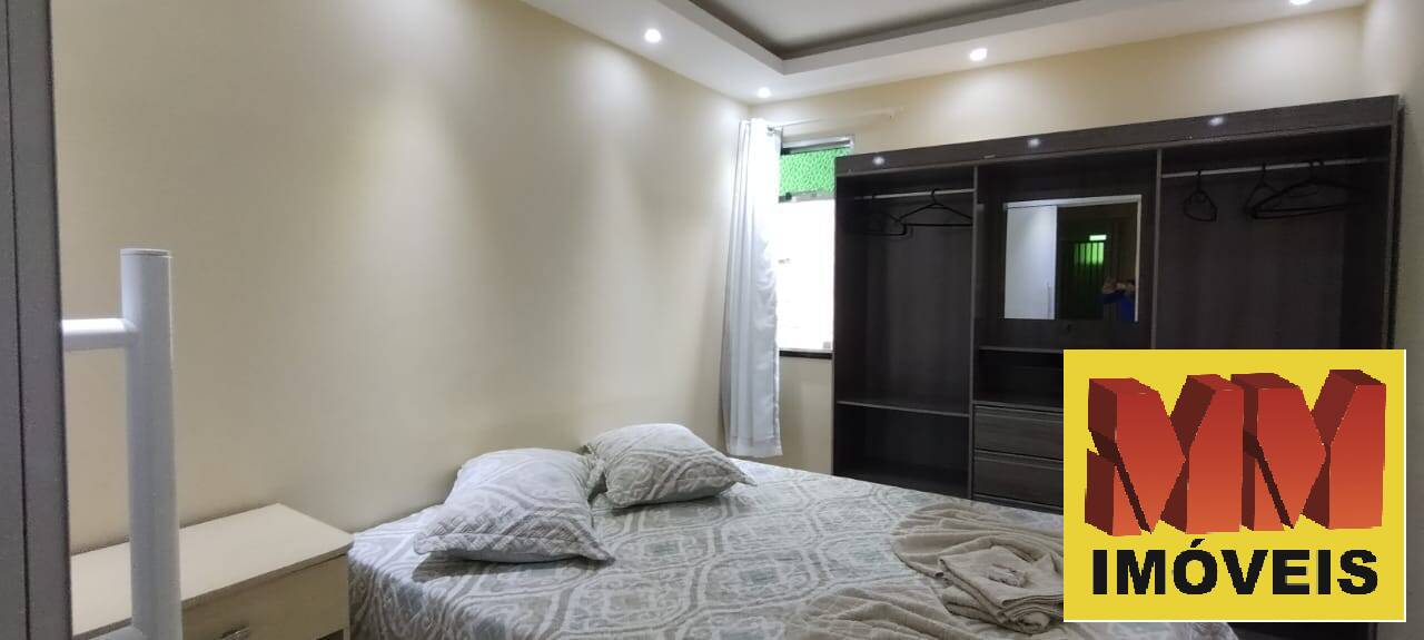 Apartamento à venda com 1 quarto, 25m² - Foto 12