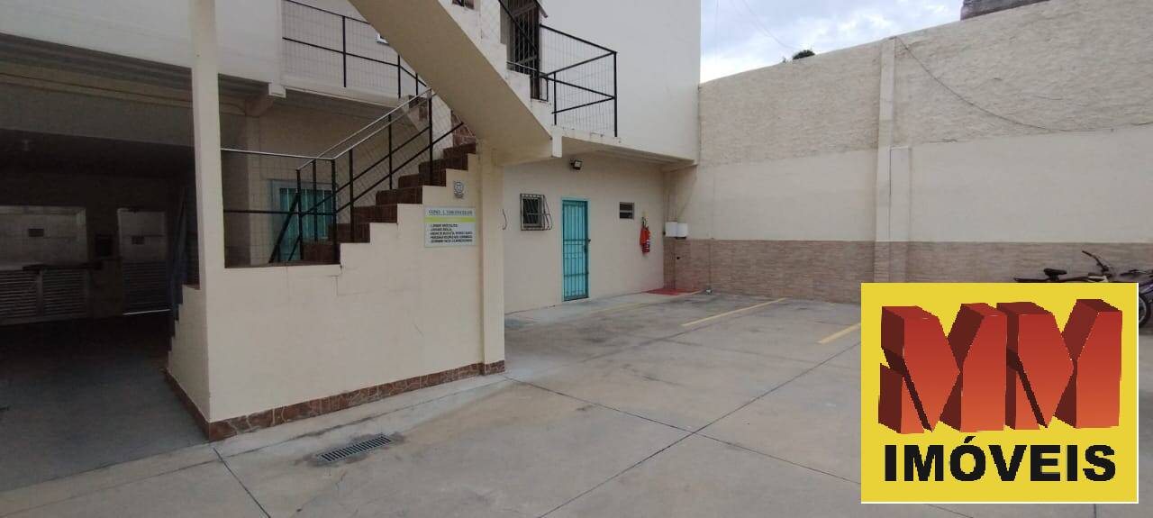 Apartamento à venda com 1 quarto, 25m² - Foto 17