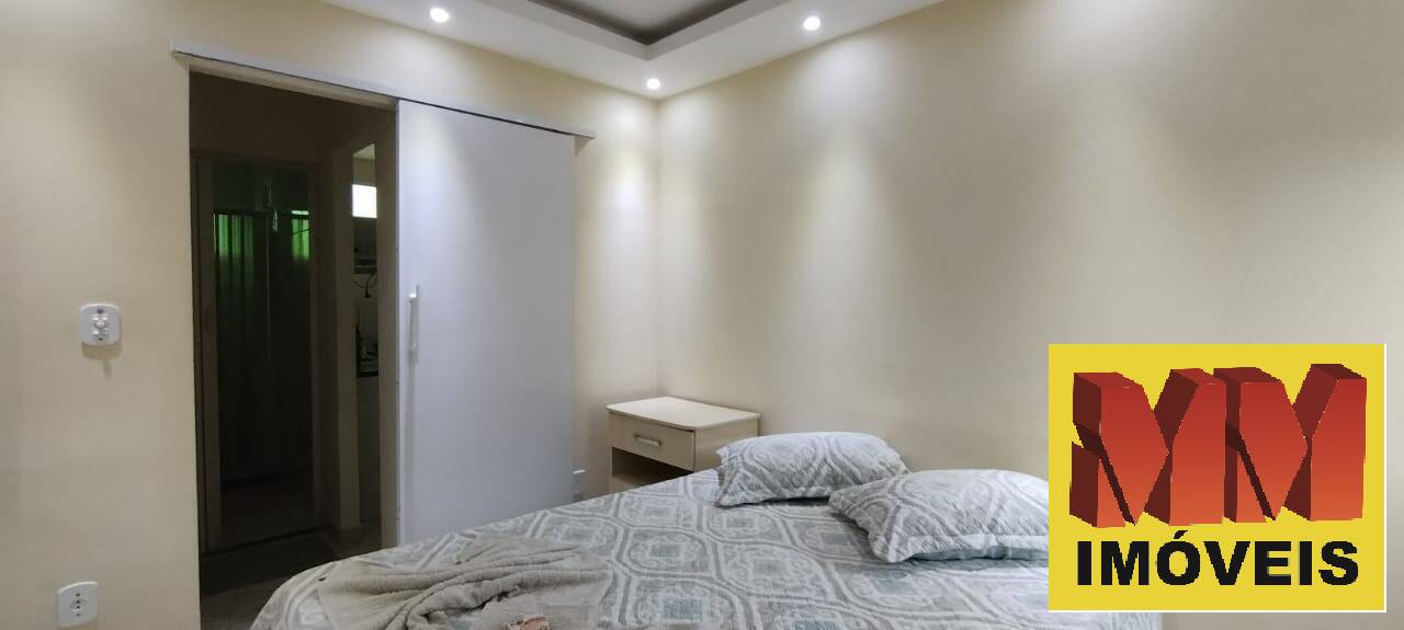 Apartamento à venda com 1 quarto, 25m² - Foto 14