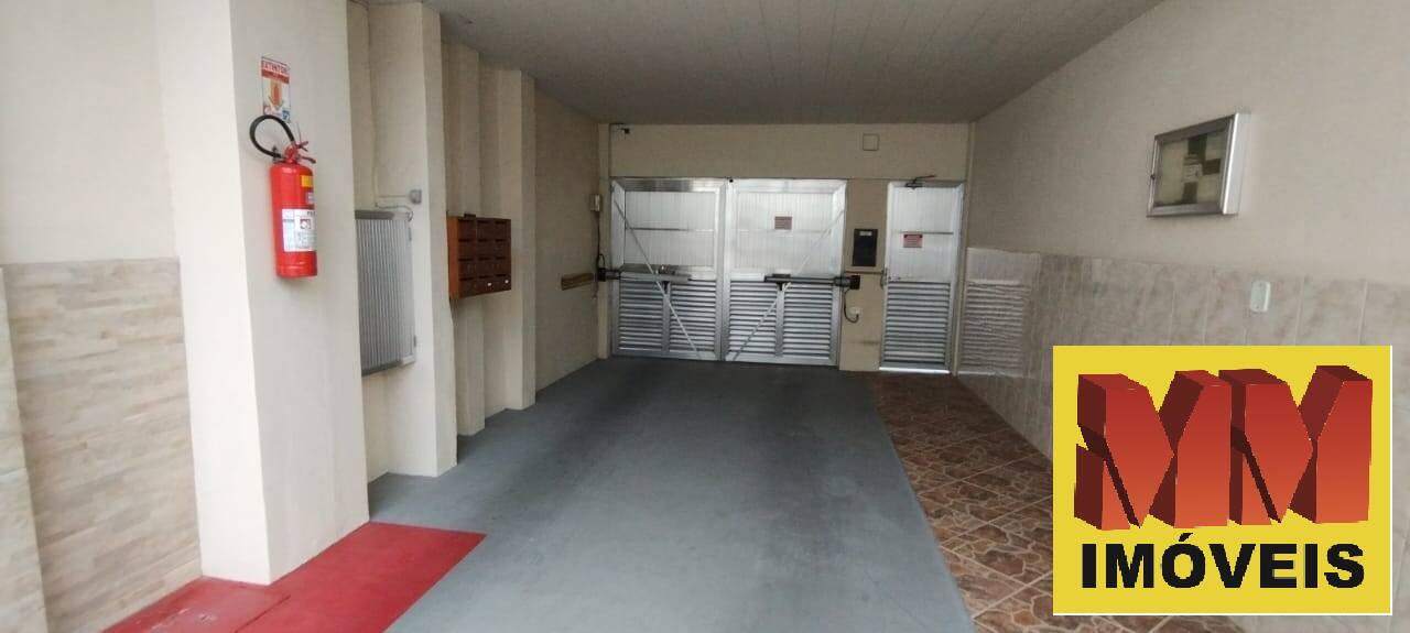 Apartamento à venda com 1 quarto, 25m² - Foto 16