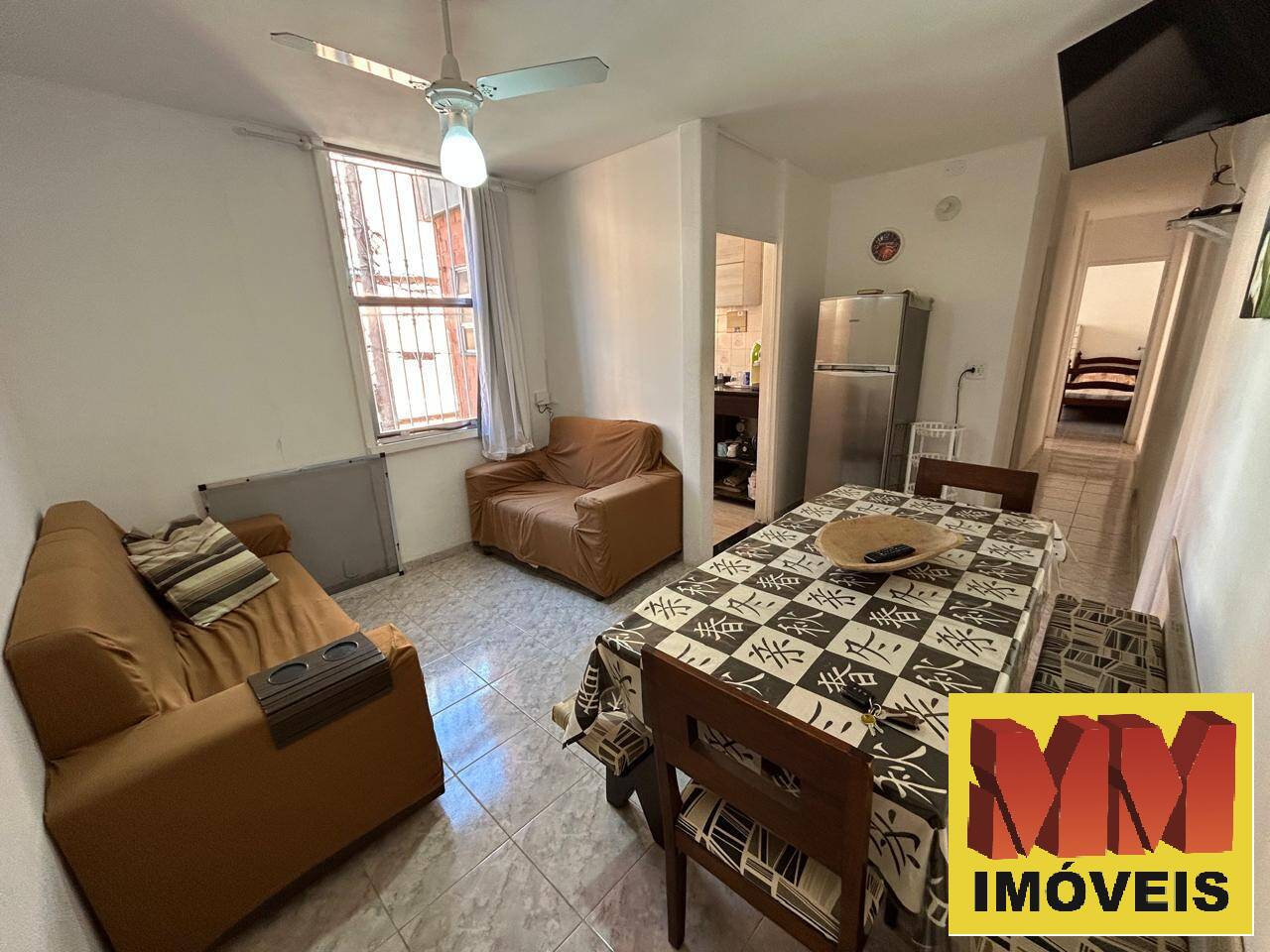 Apartamento, 3 quartos, 75 m² - Foto 7