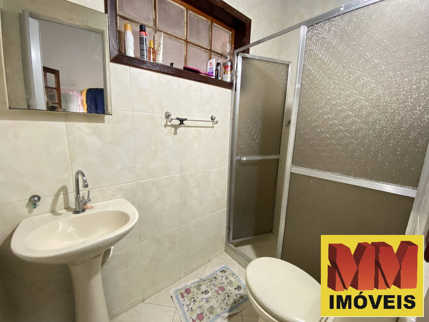 Casa à venda com 3 quartos, 80m² - Foto 9