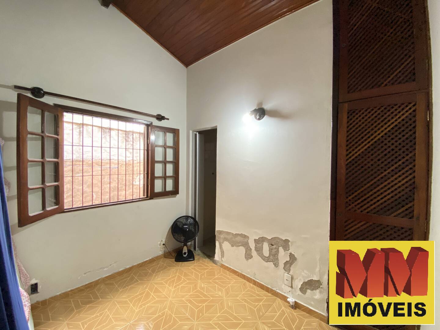 Casa à venda com 3 quartos, 80m² - Foto 11