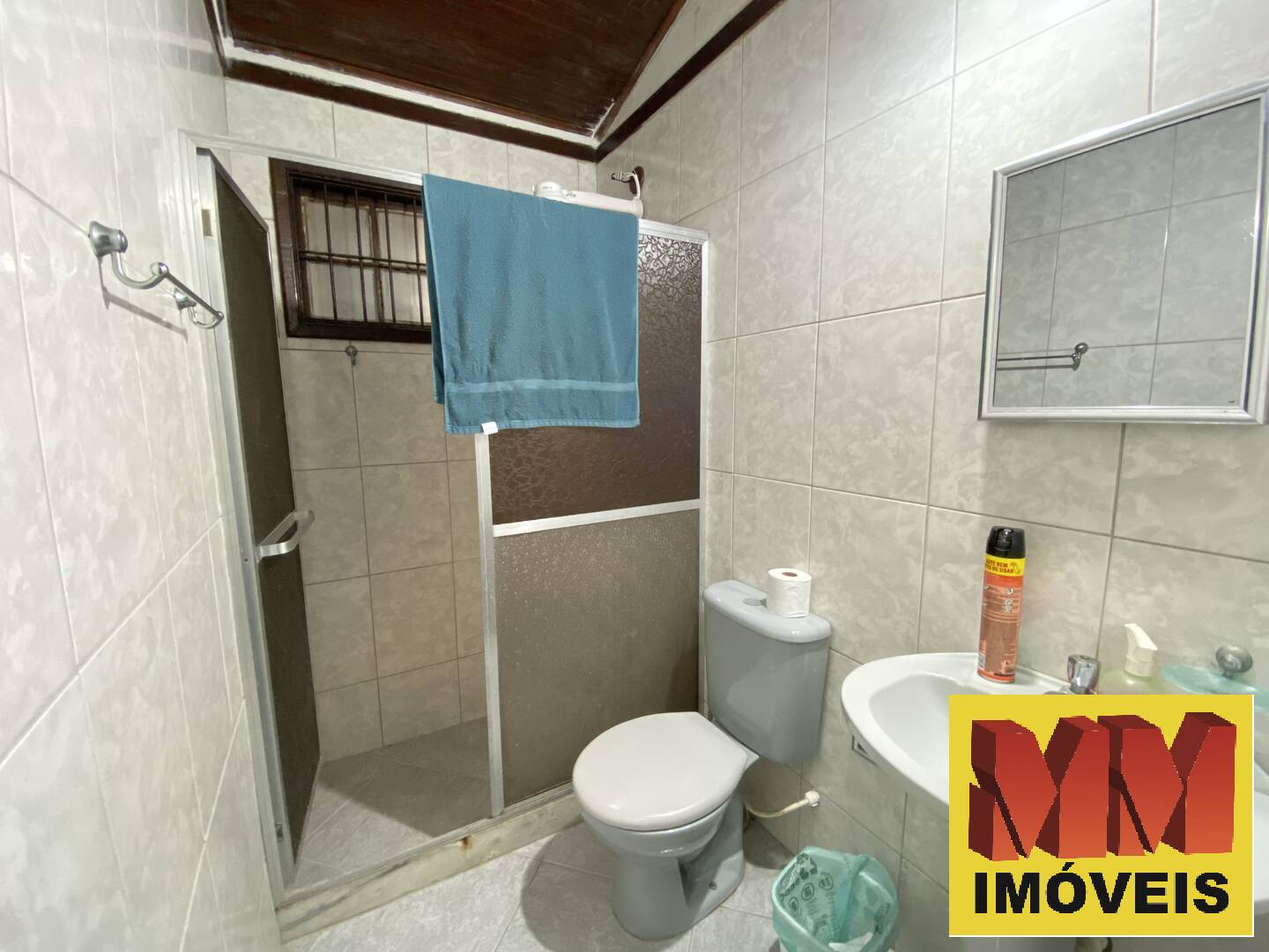 Casa à venda com 3 quartos, 80m² - Foto 12