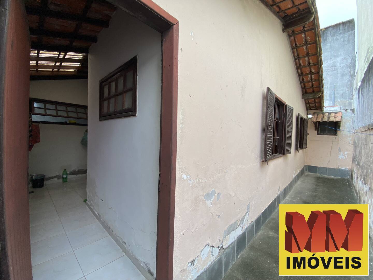 Casa à venda com 3 quartos, 80m² - Foto 16
