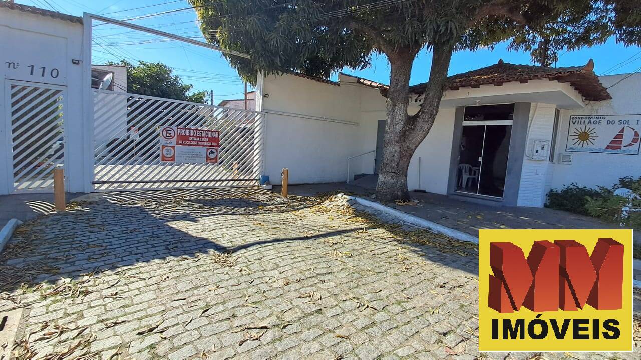 Casa de Condomínio, 3 quartos - Foto 17