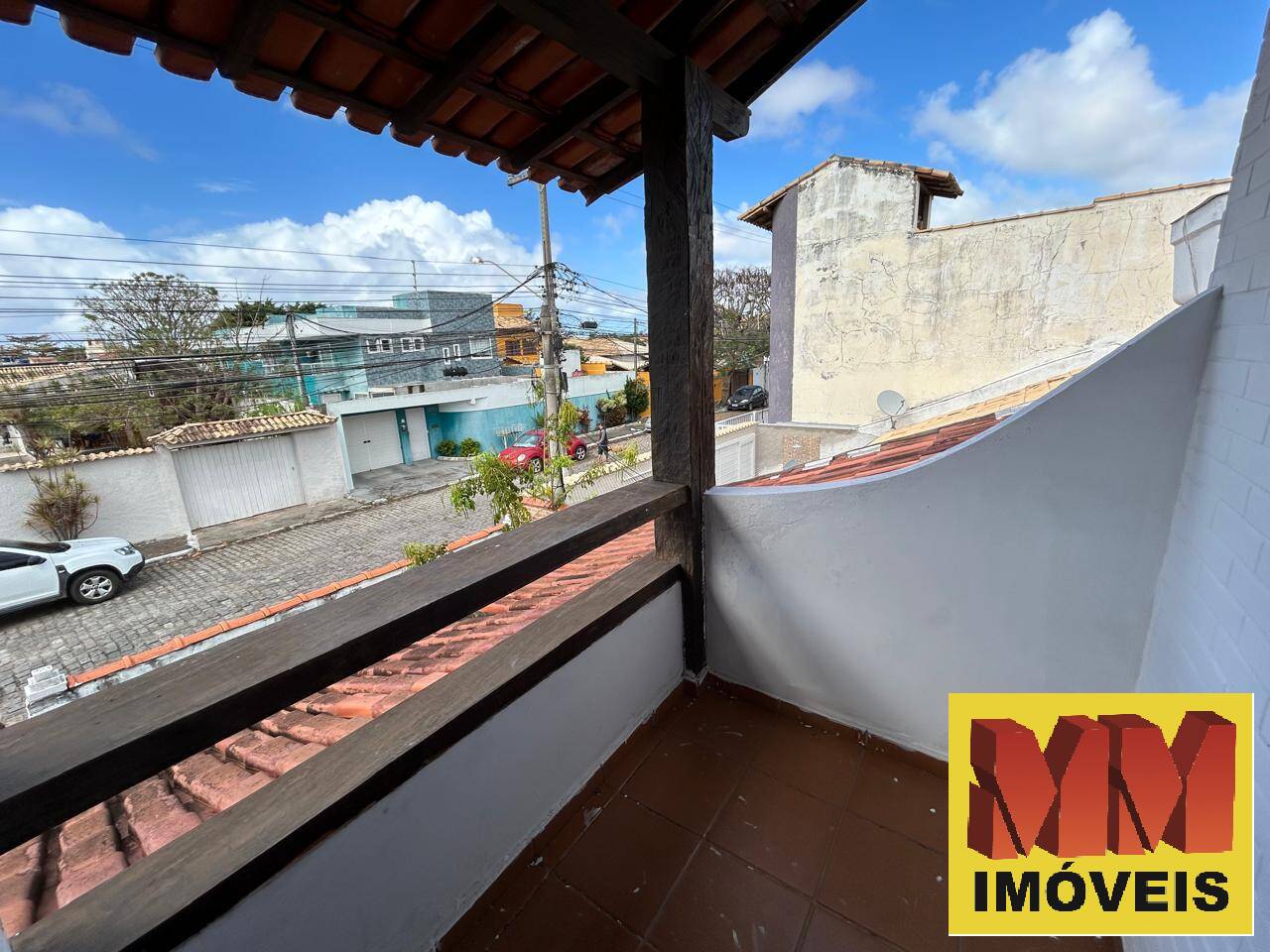 Casa de Condomínio, 3 quartos - Foto 15
