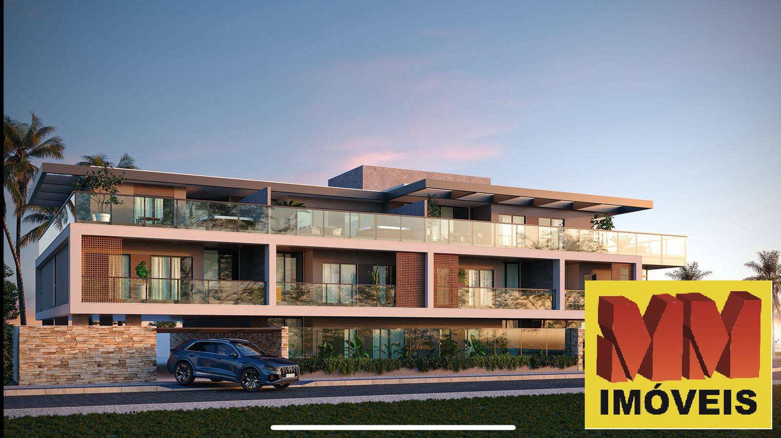 Apartamento, 2 quartos, 70 m² - Foto 5