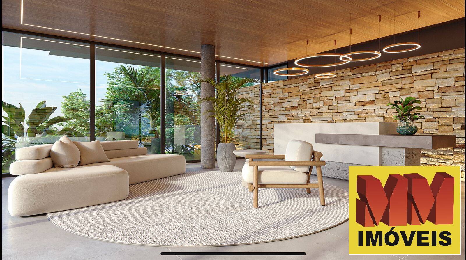 Apartamento, 2 quartos, 70 m² - Foto 3