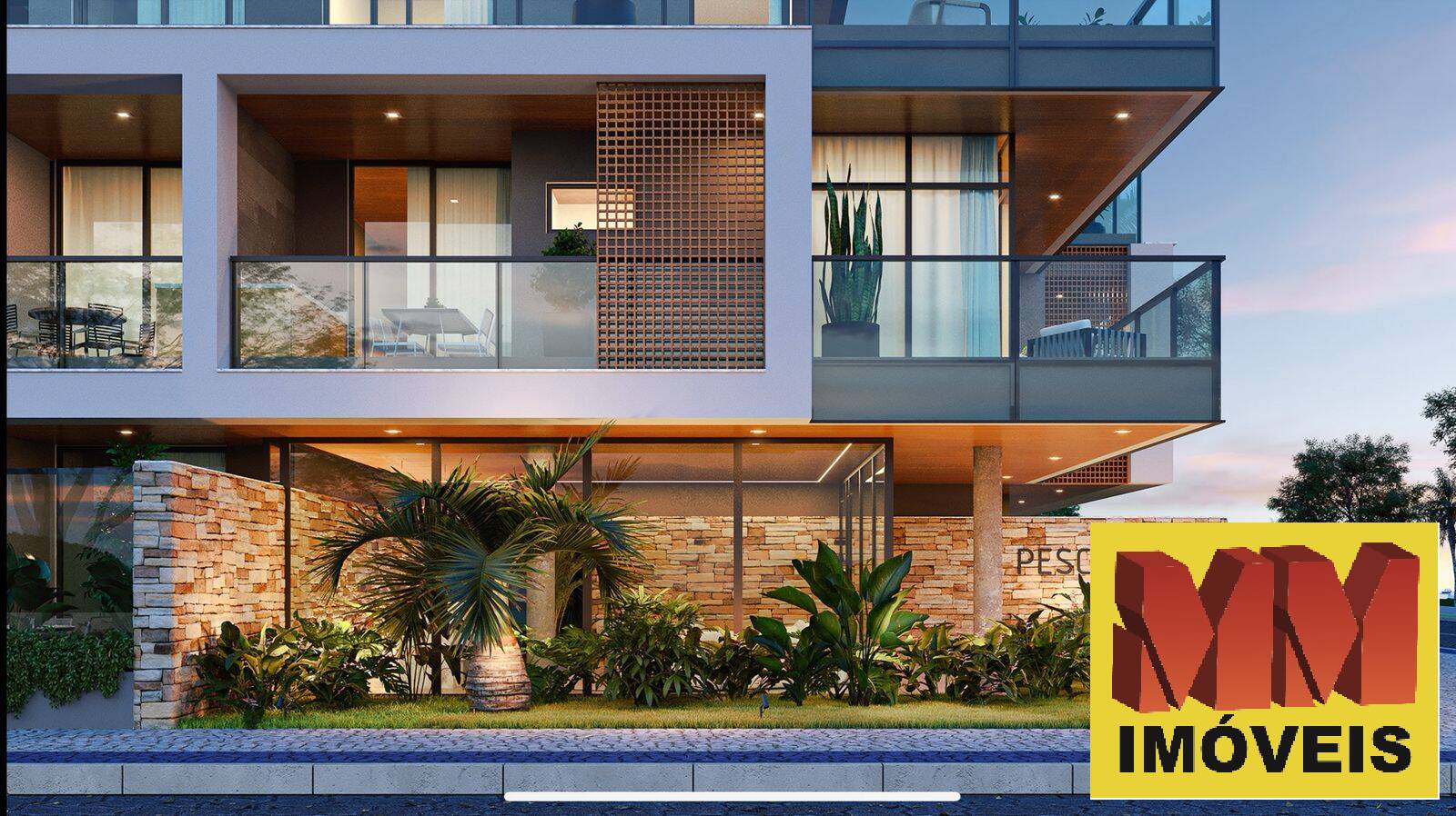 Apartamento, 2 quartos, 70 m² - Foto 2