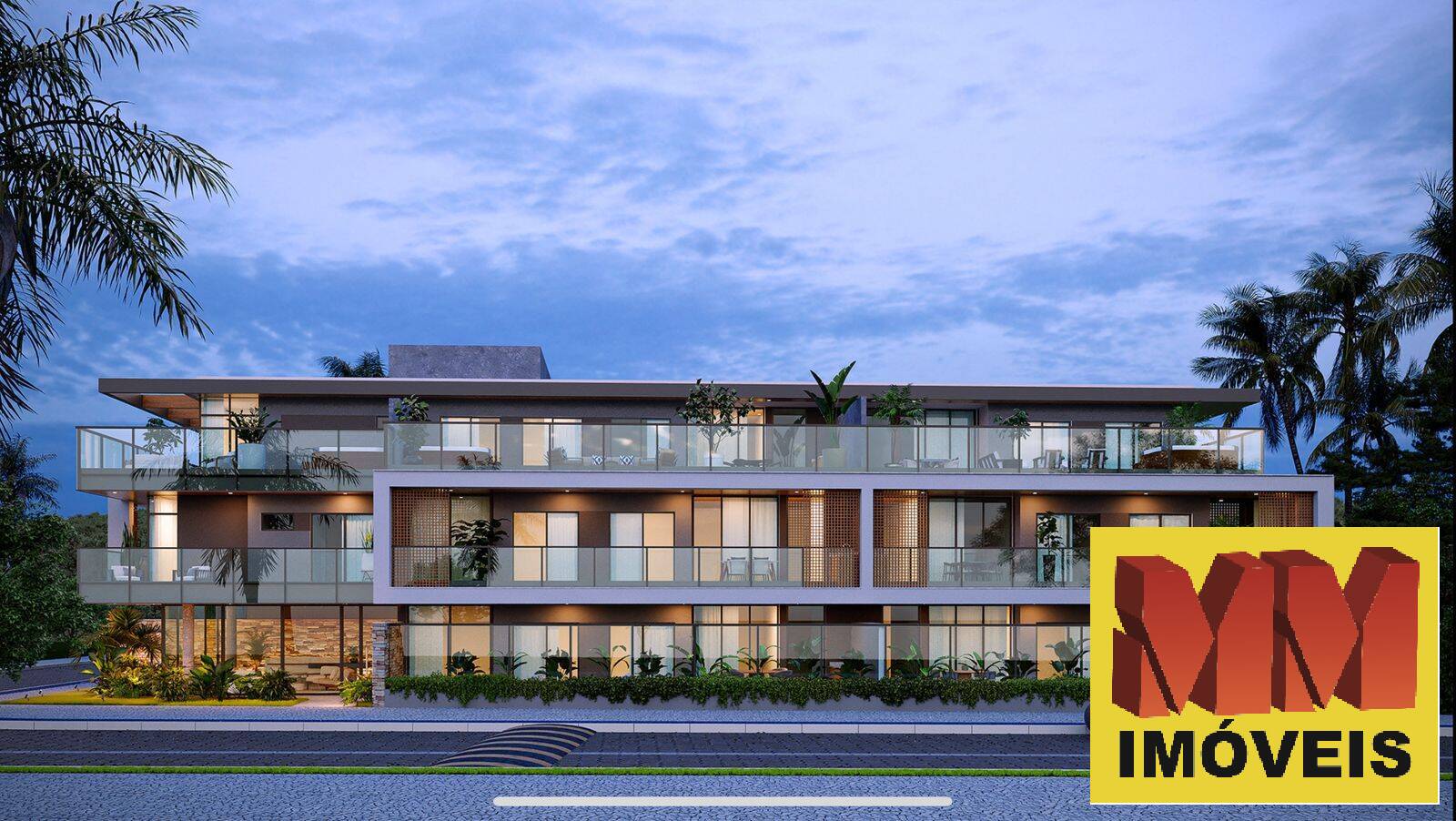 Apartamento, 2 quartos, 70 m² - Foto 4