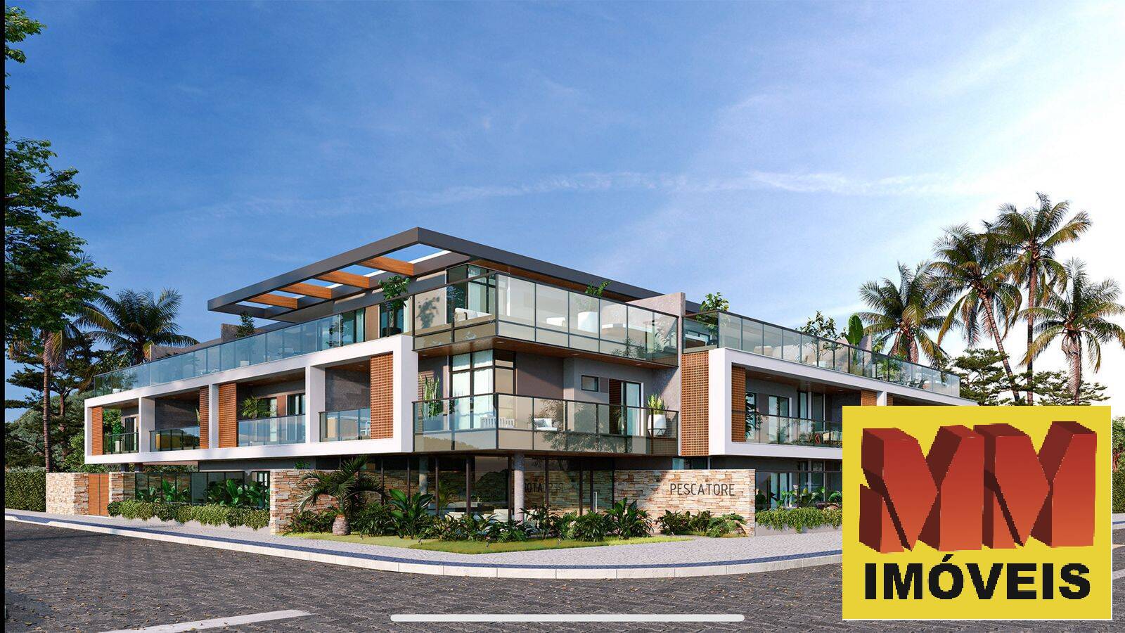 Apartamento, 2 quartos, 70 m² - Foto 1