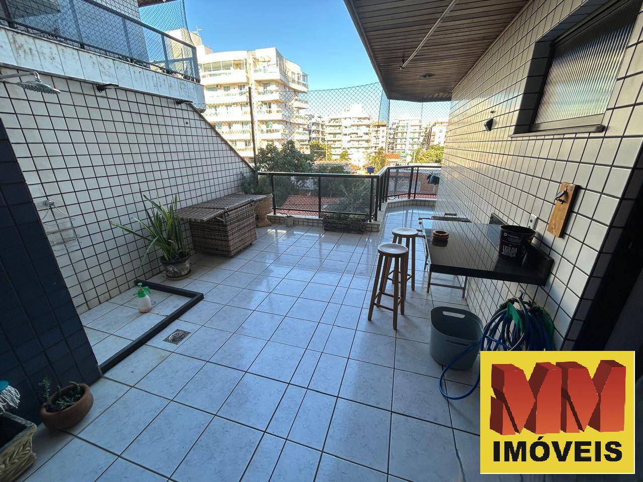 Apartamento, 2 quartos, 123 m² - Foto 8