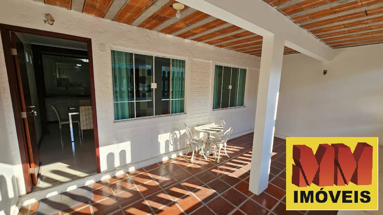 Casa de Condomínio para alugar com 2 quartos, 80m² - Foto 1
