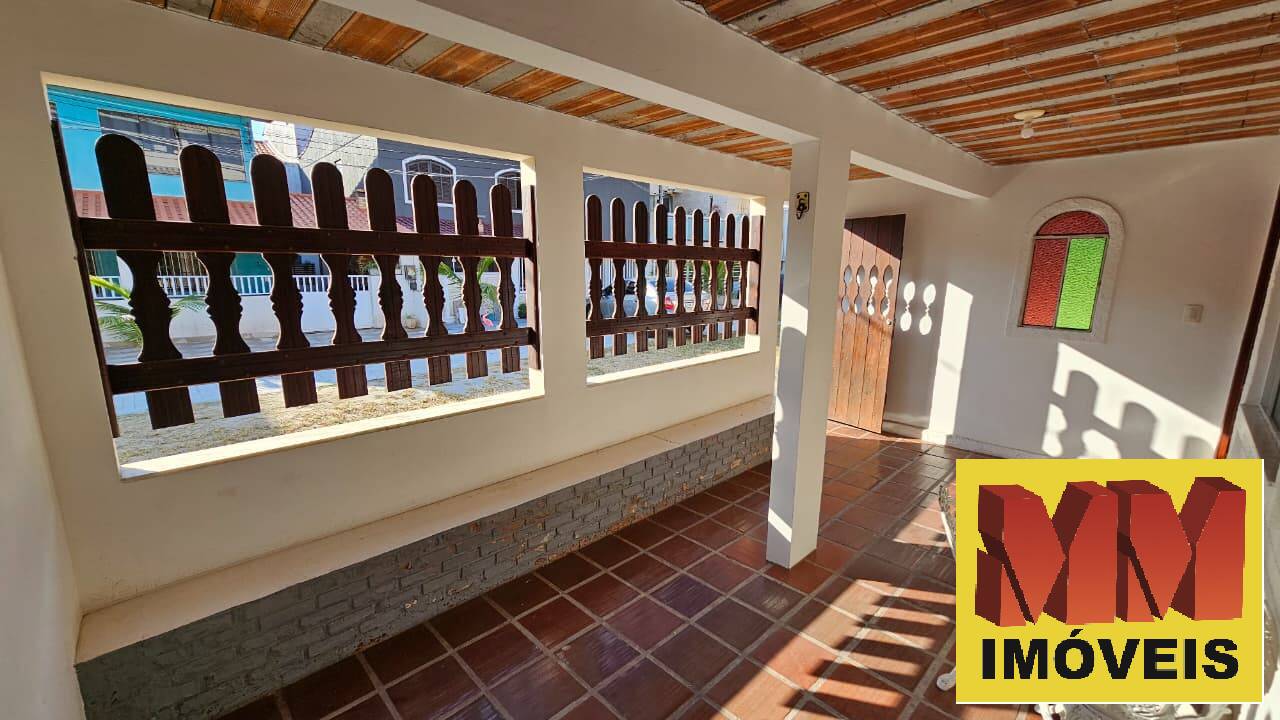 Casa de Condomínio para alugar com 2 quartos, 80m² - Foto 2