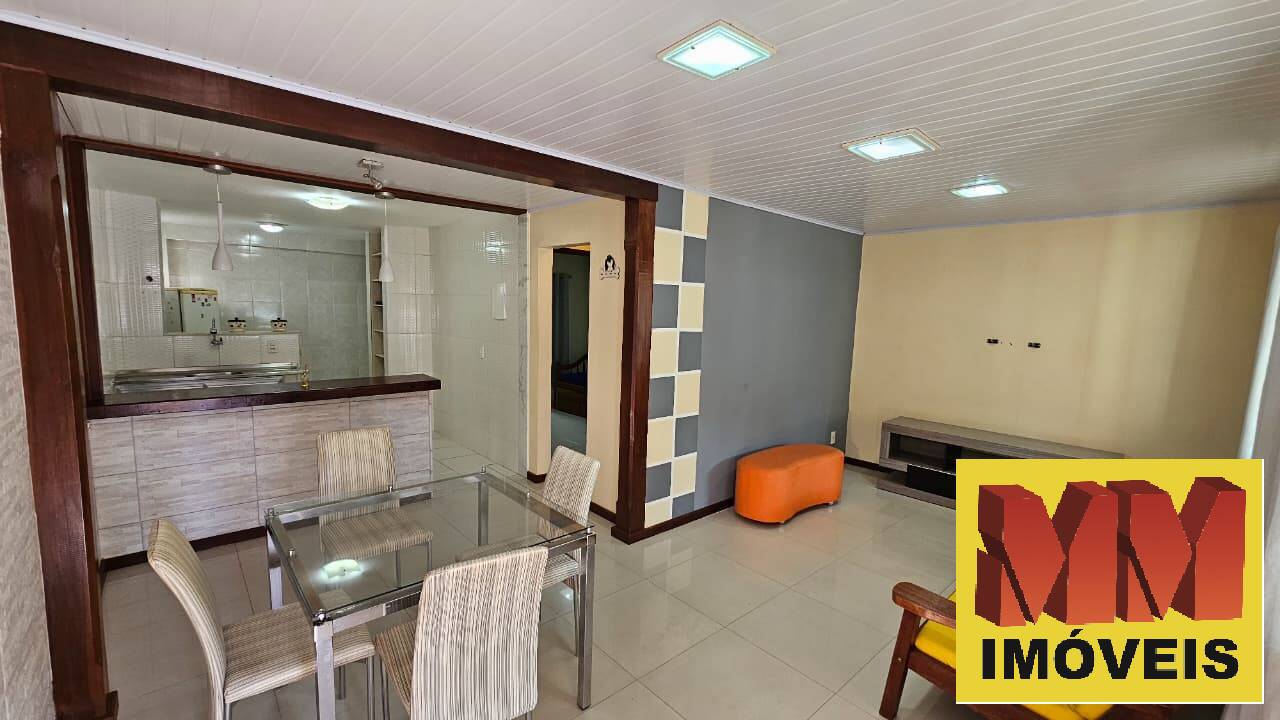 Casa de Condomínio para alugar com 2 quartos, 80m² - Foto 4
