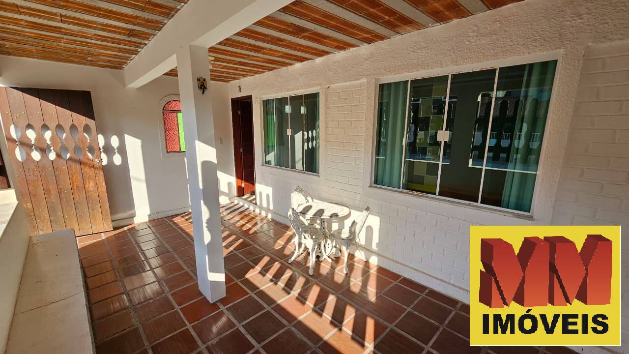 Casa de Condomínio para alugar com 2 quartos, 80m² - Foto 3