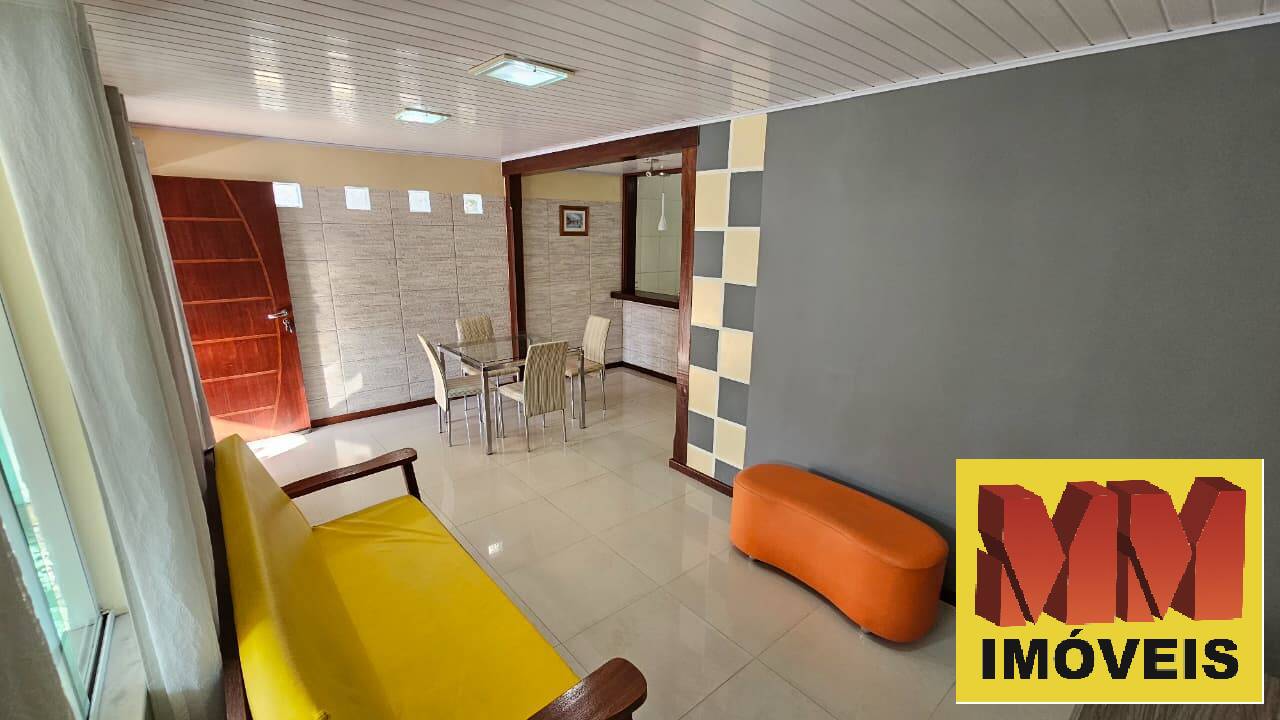 Casa de Condomínio para alugar com 2 quartos, 80m² - Foto 6
