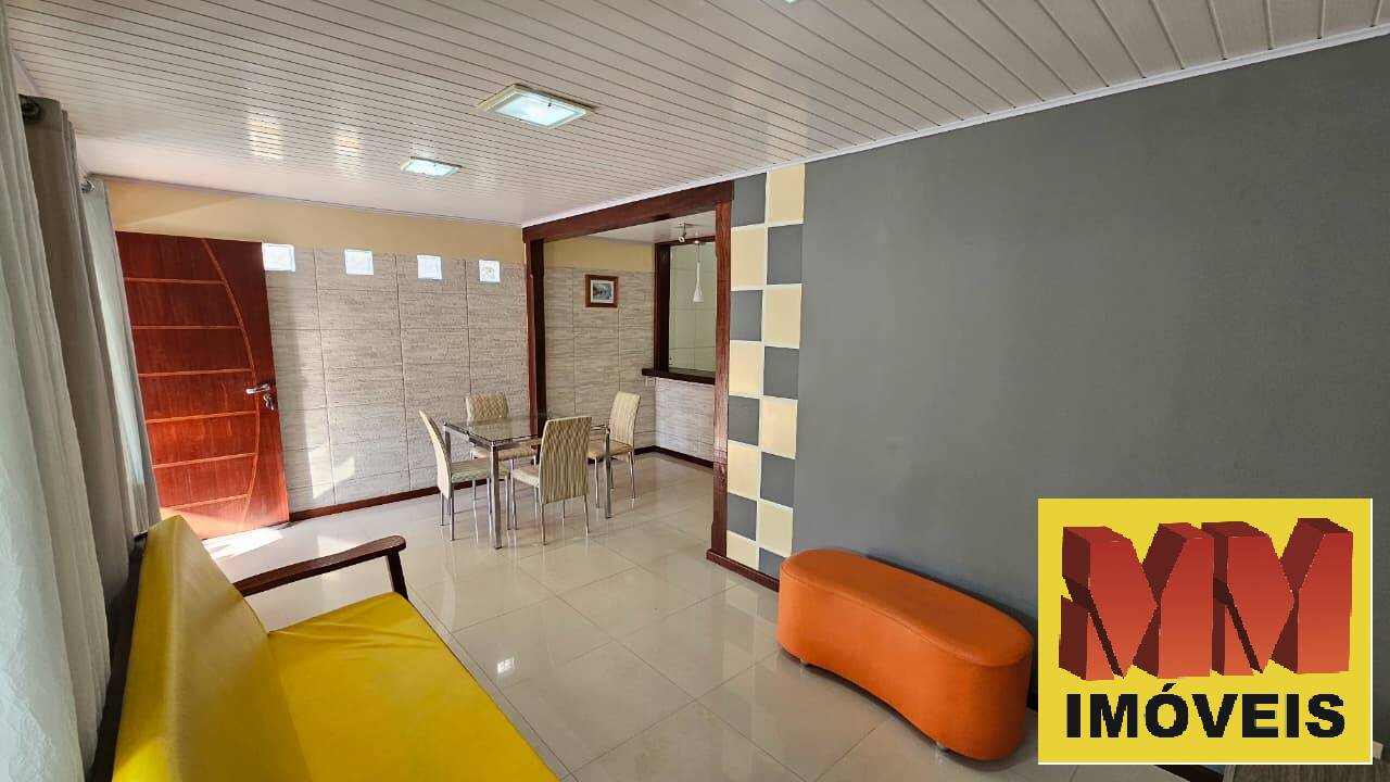 Casa de Condomínio para alugar com 2 quartos, 80m² - Foto 7