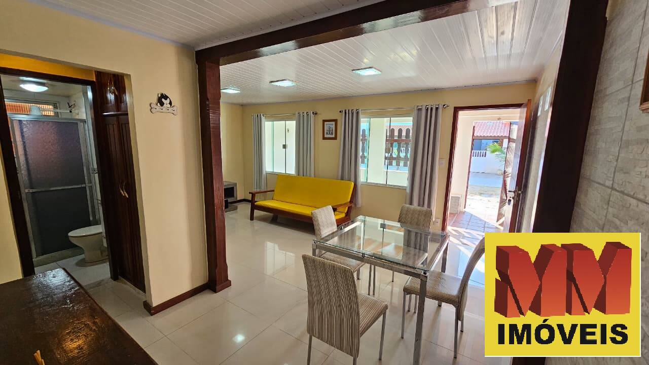 Casa de Condomínio para alugar com 2 quartos, 80m² - Foto 9