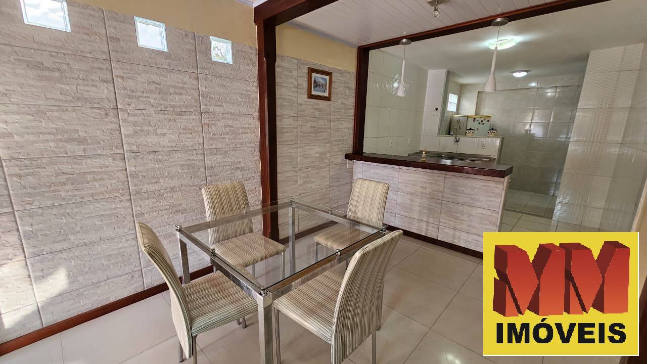 Casa de Condomínio para alugar com 2 quartos, 80m² - Foto 8