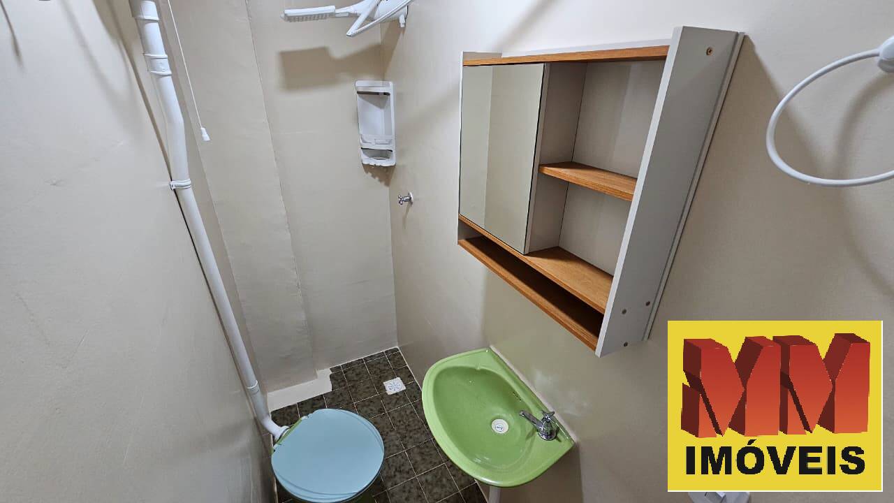 Casa de Condomínio para alugar com 2 quartos, 80m² - Foto 17