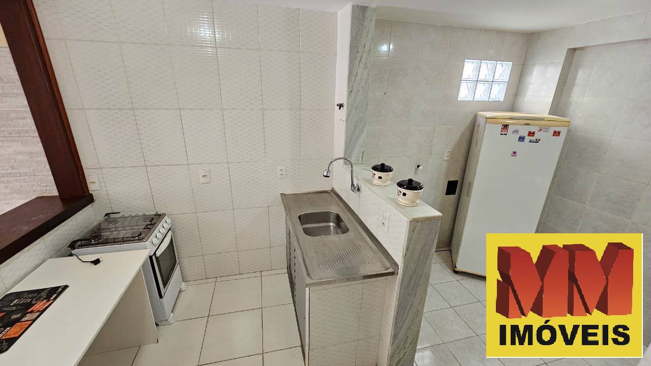 Casa de Condomínio para alugar com 2 quartos, 80m² - Foto 14