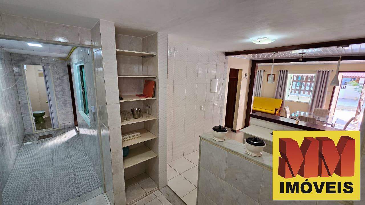 Casa de Condomínio para alugar com 2 quartos, 80m² - Foto 16