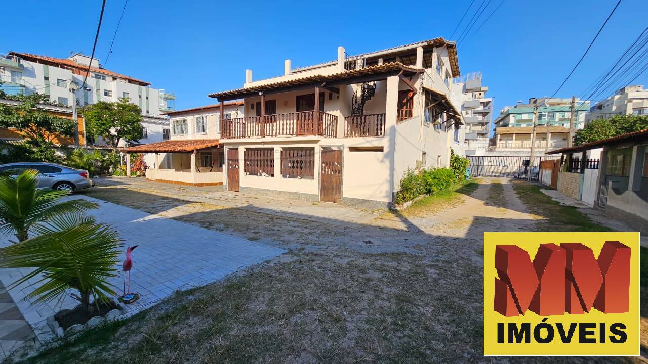 Casa de Condomínio para alugar com 2 quartos, 80m² - Foto 20