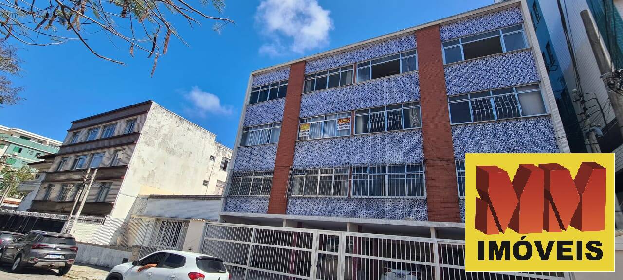 Apartamento, 2 quartos, 59 m² - Foto 1