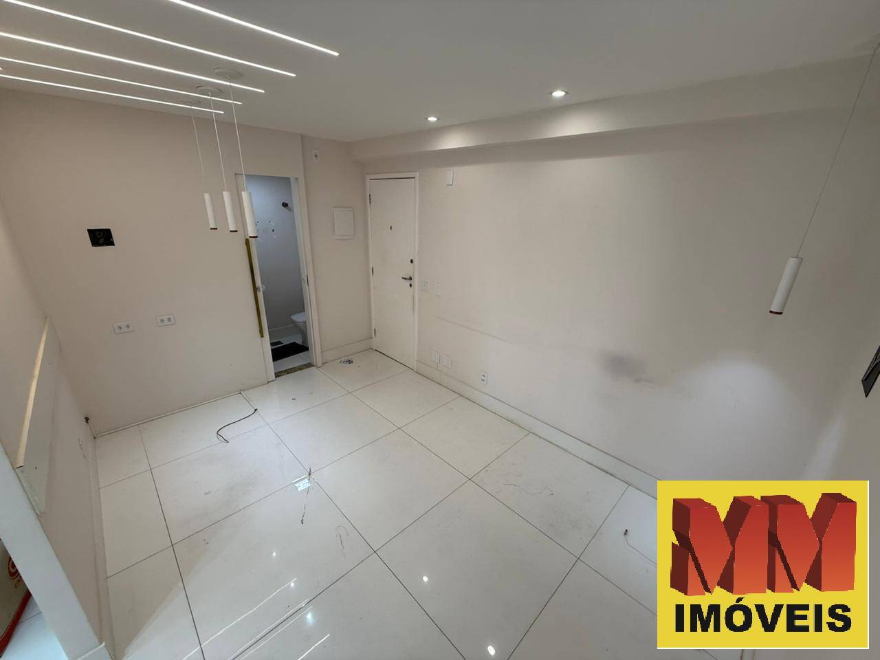 Sala-Conjunto, 45 m² - Foto 6