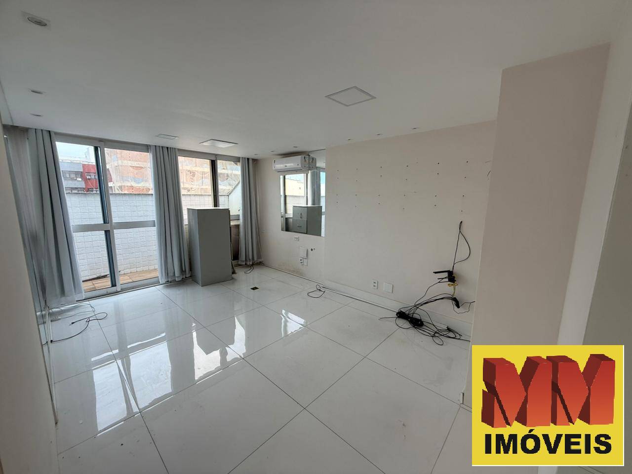 Sala-Conjunto, 45 m² - Foto 8