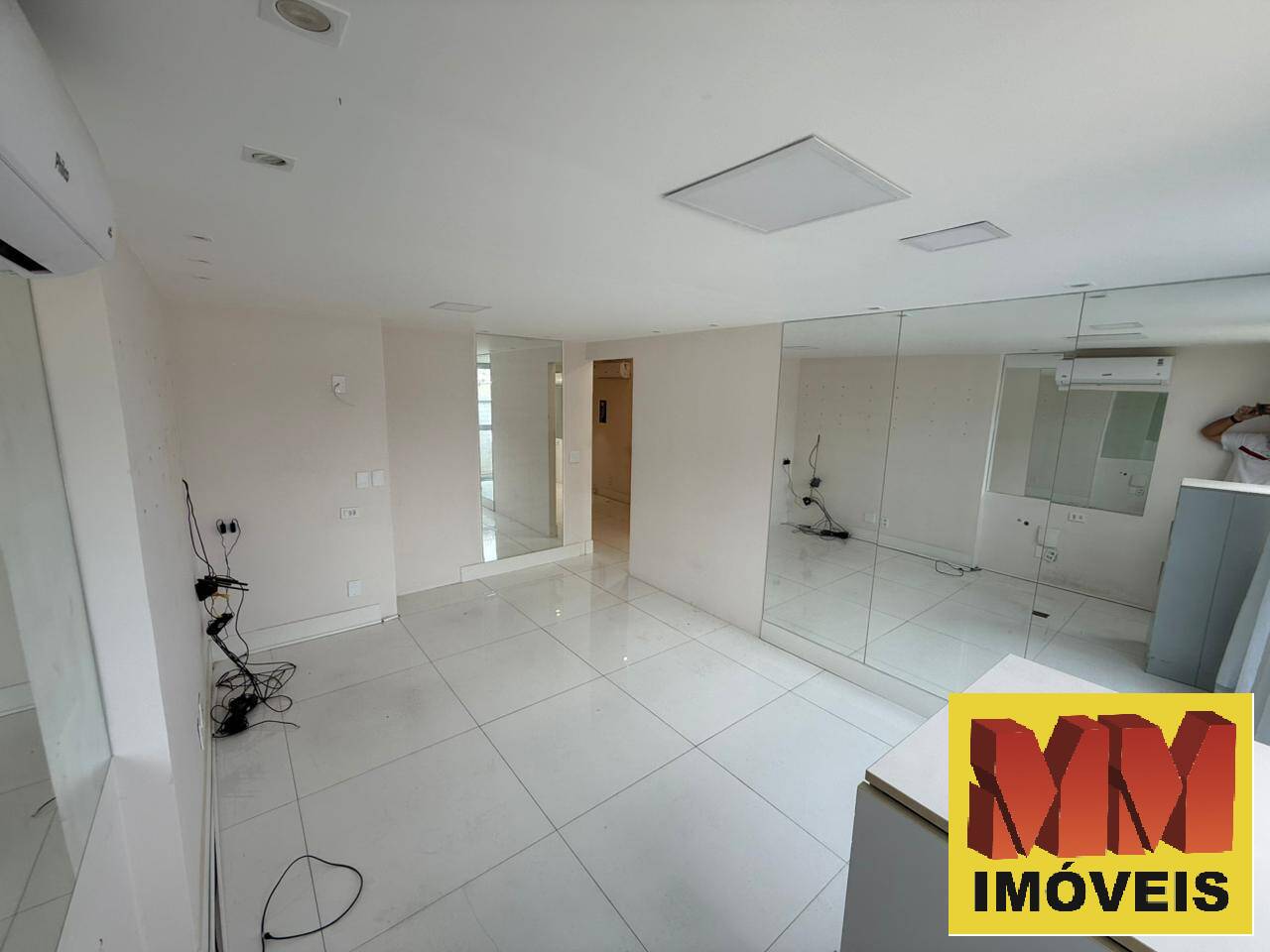 Sala-Conjunto, 45 m² - Foto 9