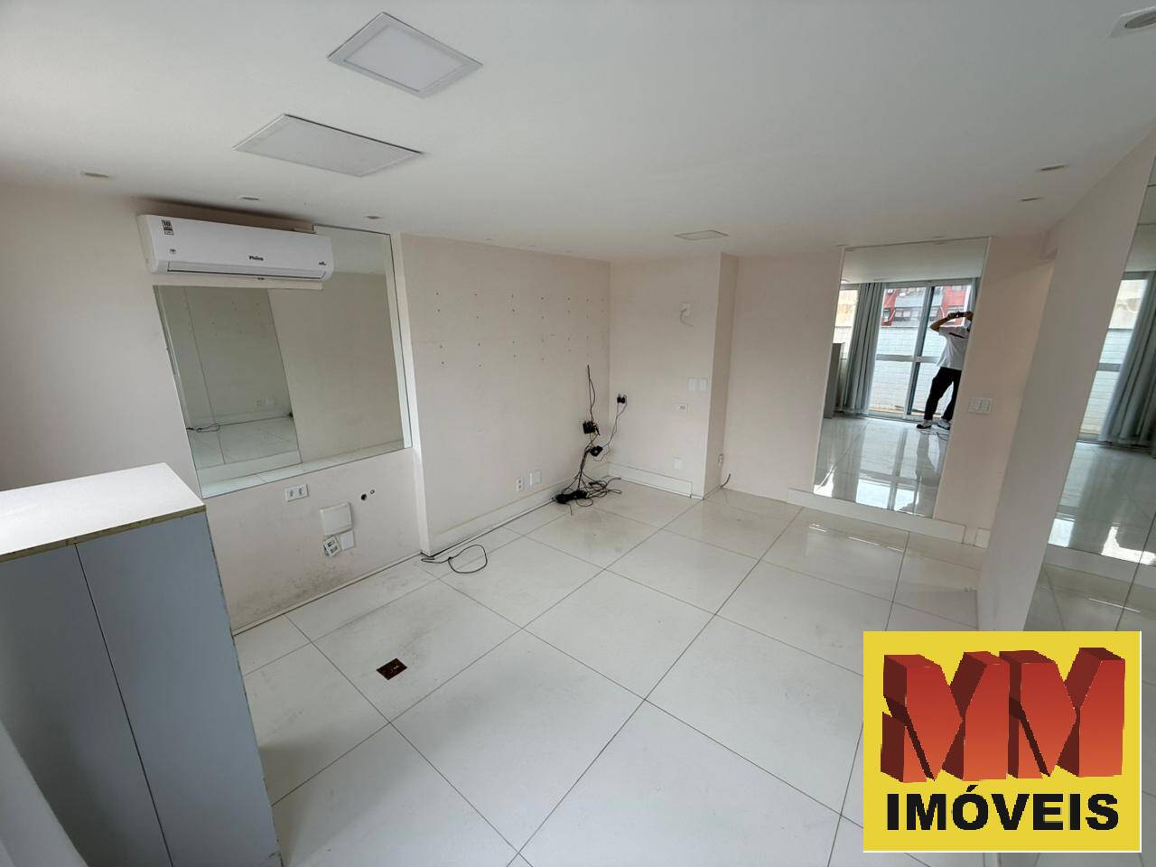 Sala-Conjunto, 45 m² - Foto 10