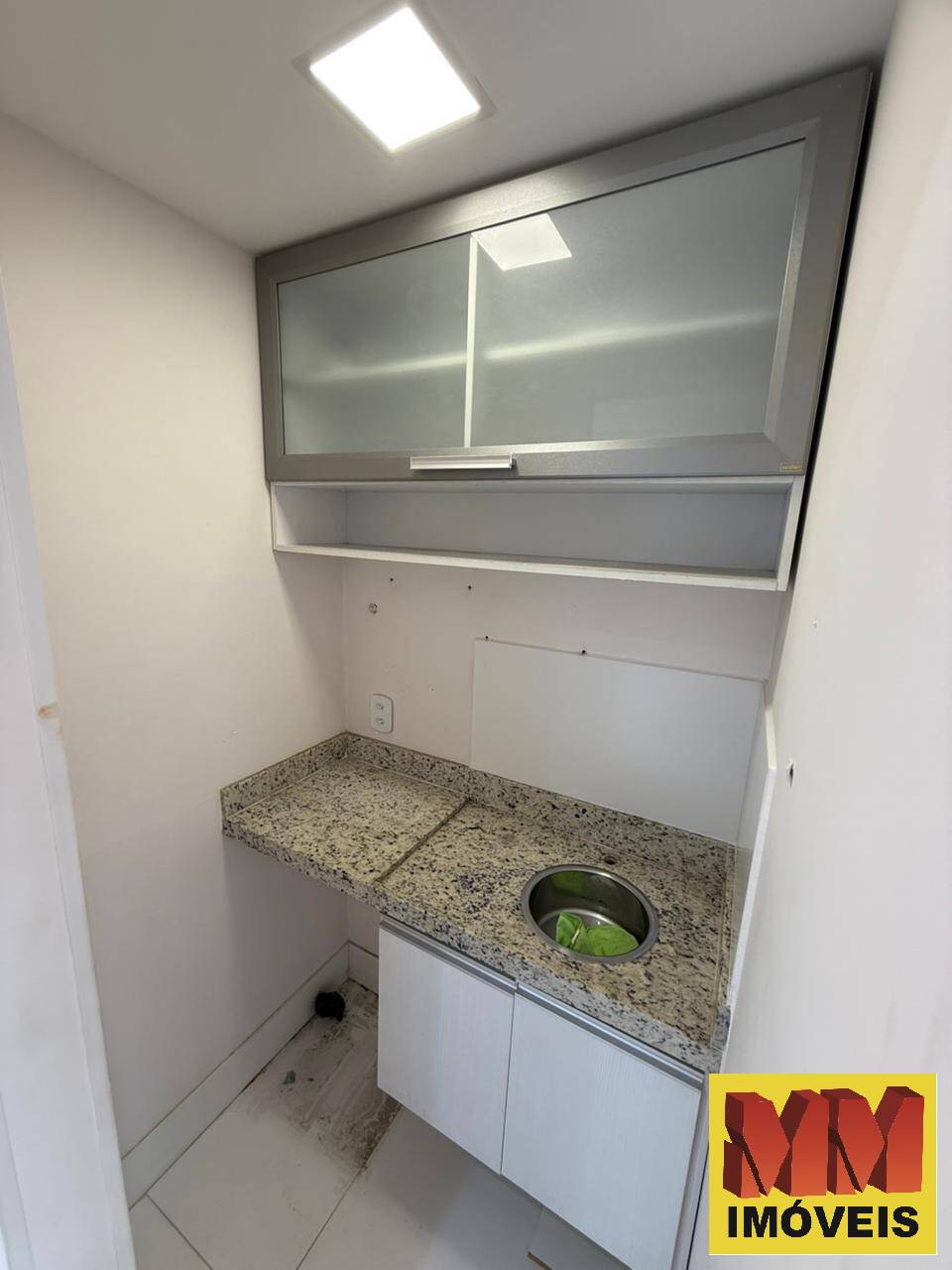 Sala-Conjunto, 45 m² - Foto 13