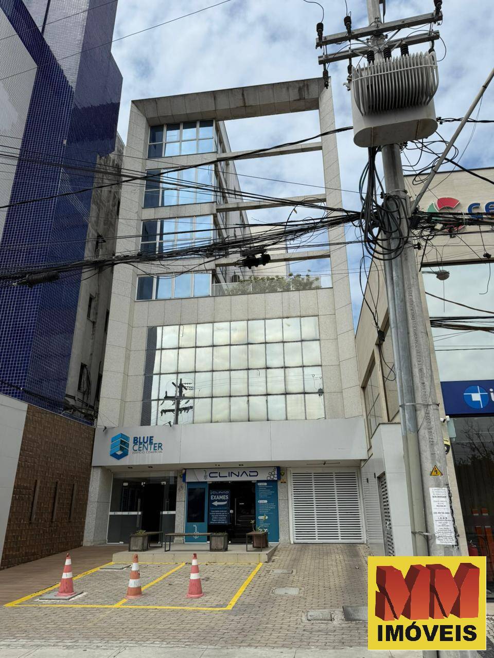 Sala-Conjunto, 45 m² - Foto 1