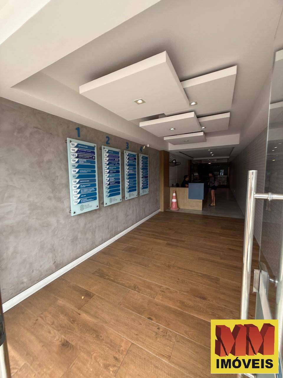 Sala-Conjunto, 45 m² - Foto 2