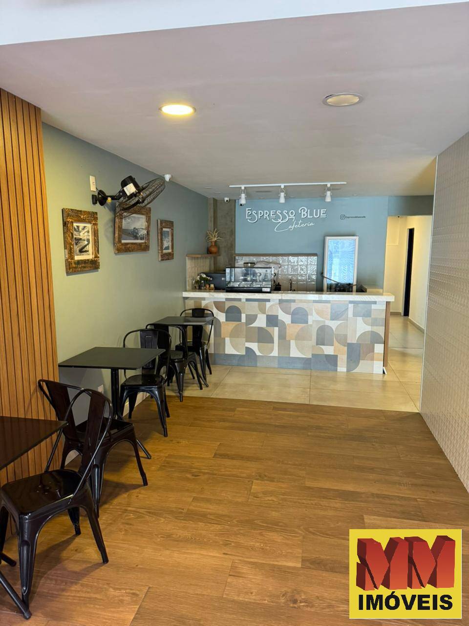 Sala-Conjunto, 45 m² - Foto 3