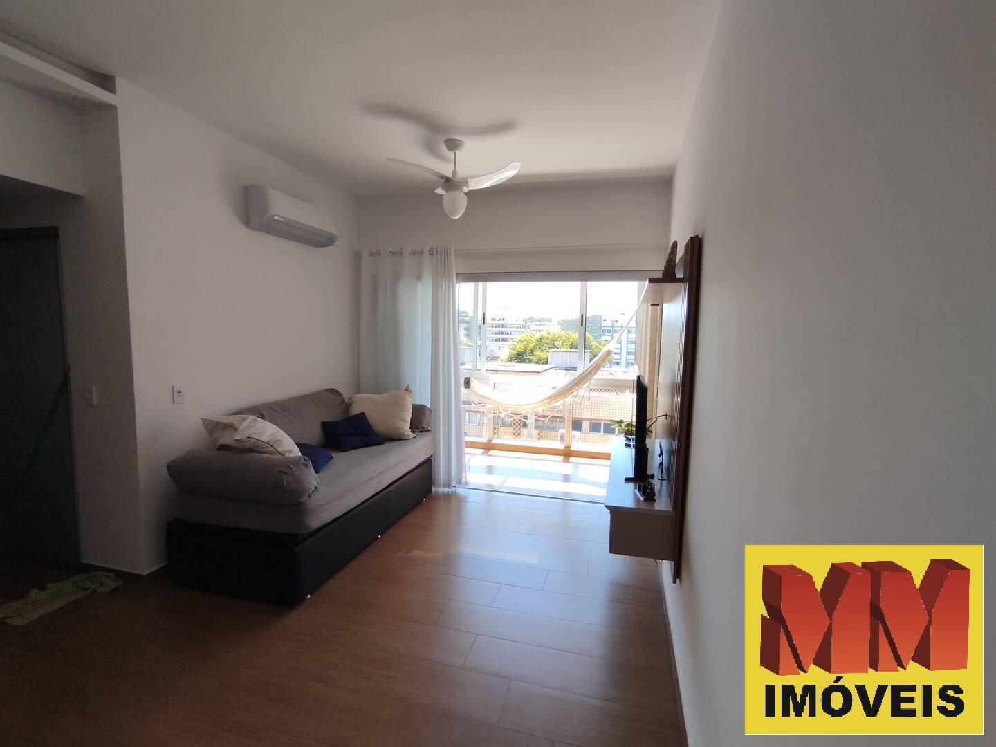 Cobertura à venda com 2 quartos, 85m² - Foto 2