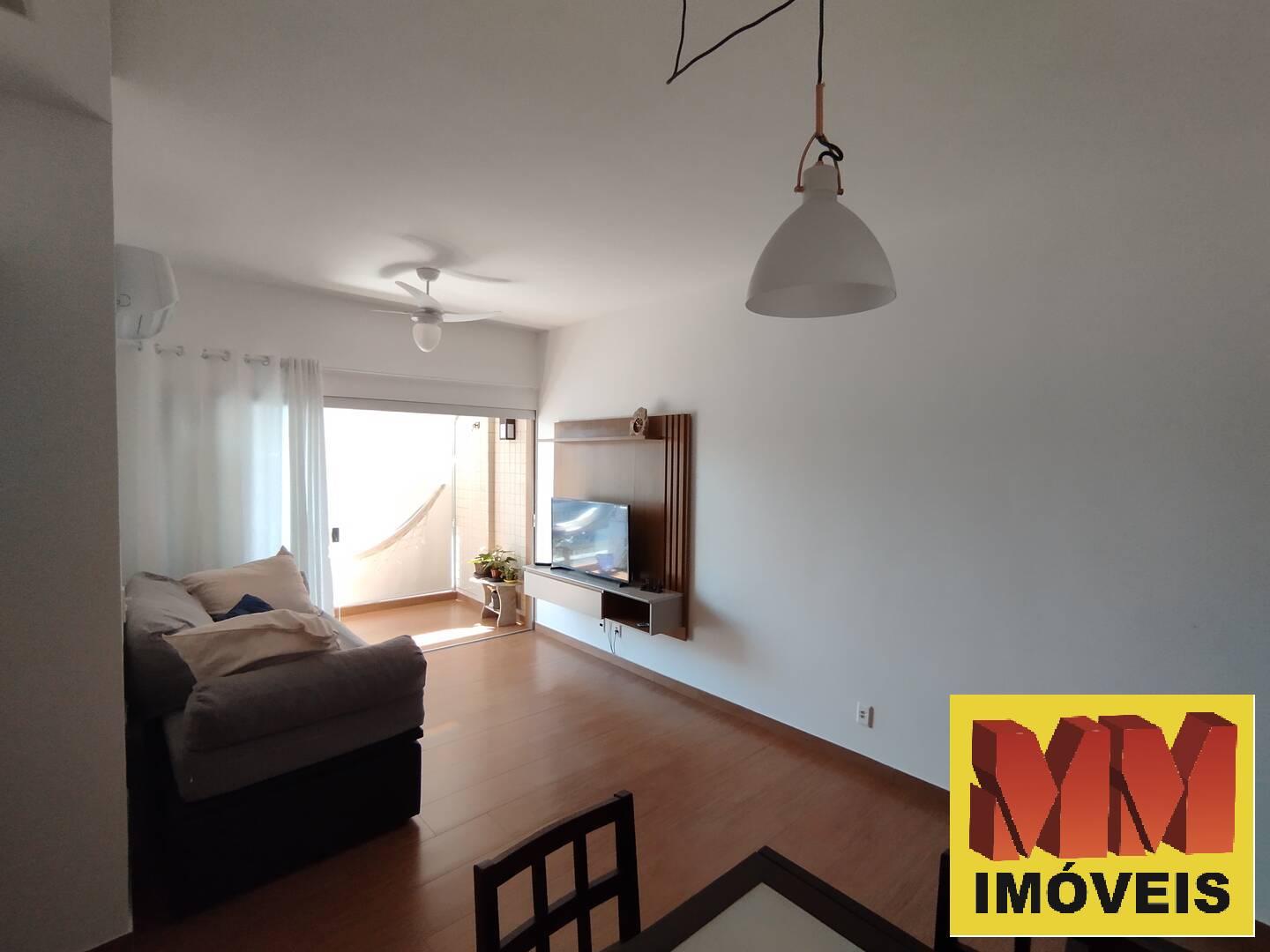 Cobertura à venda com 2 quartos, 85m² - Foto 3