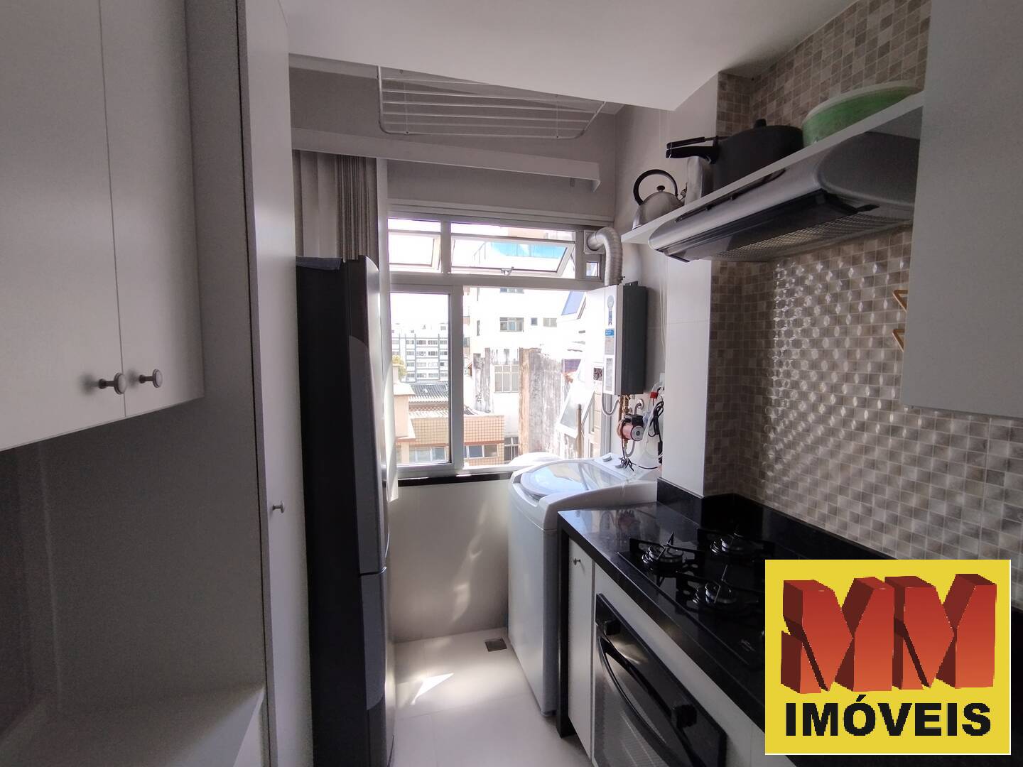 Cobertura à venda com 2 quartos, 85m² - Foto 11
