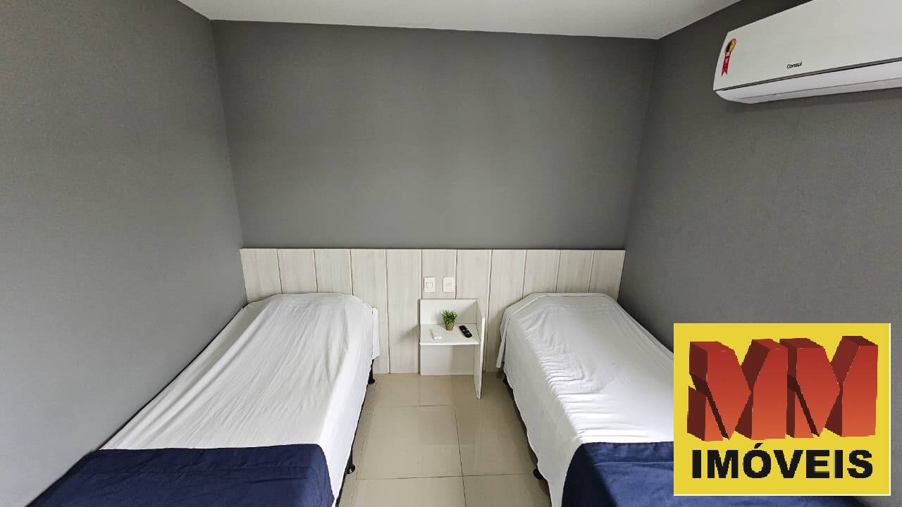 Flat/Apart Hotel à venda com 1 quarto, 25m² - Foto 5