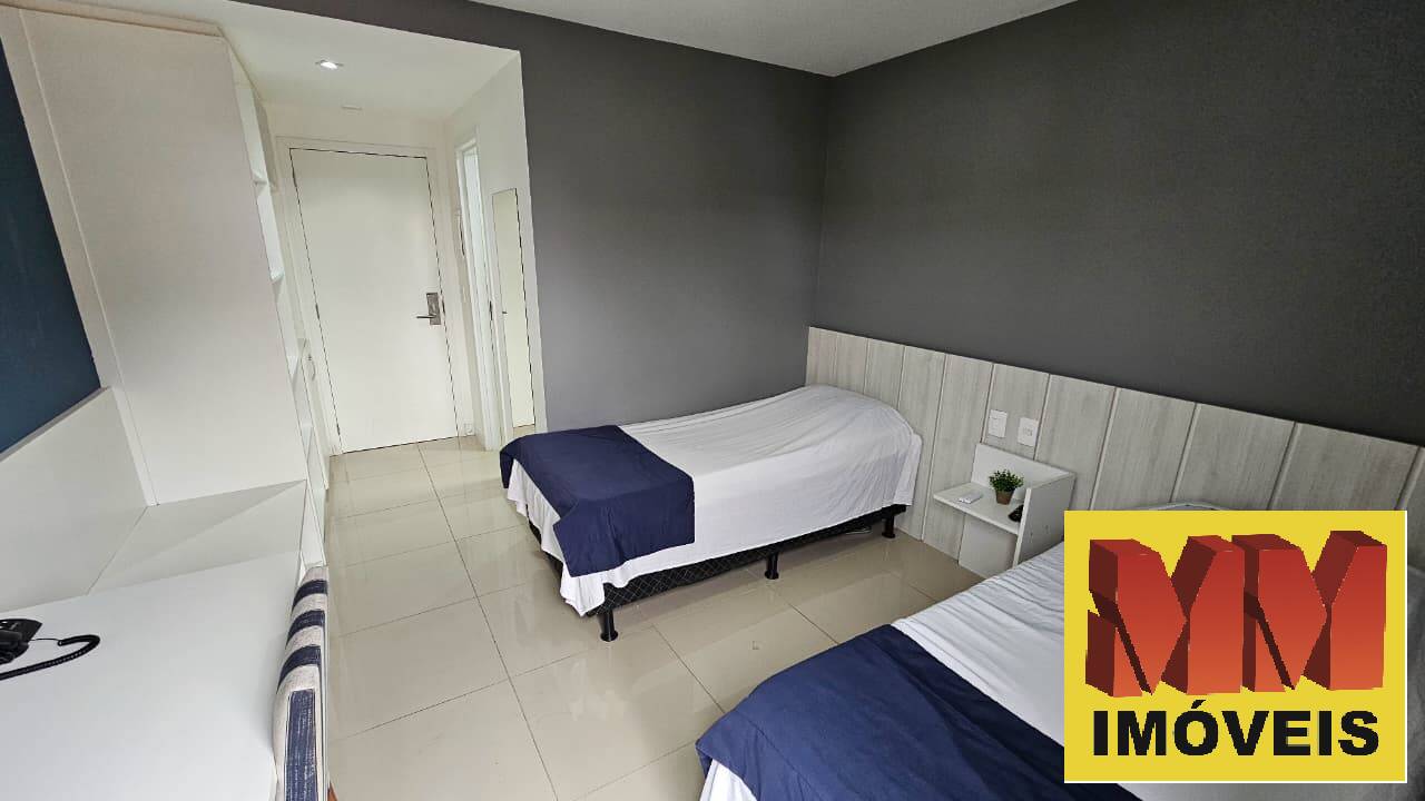 Flat/Apart Hotel à venda com 1 quarto, 25m² - Foto 4