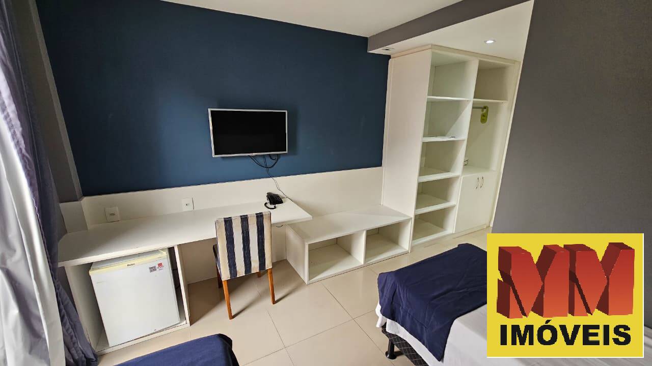 Flat/Apart Hotel à venda com 1 quarto, 25m² - Foto 6
