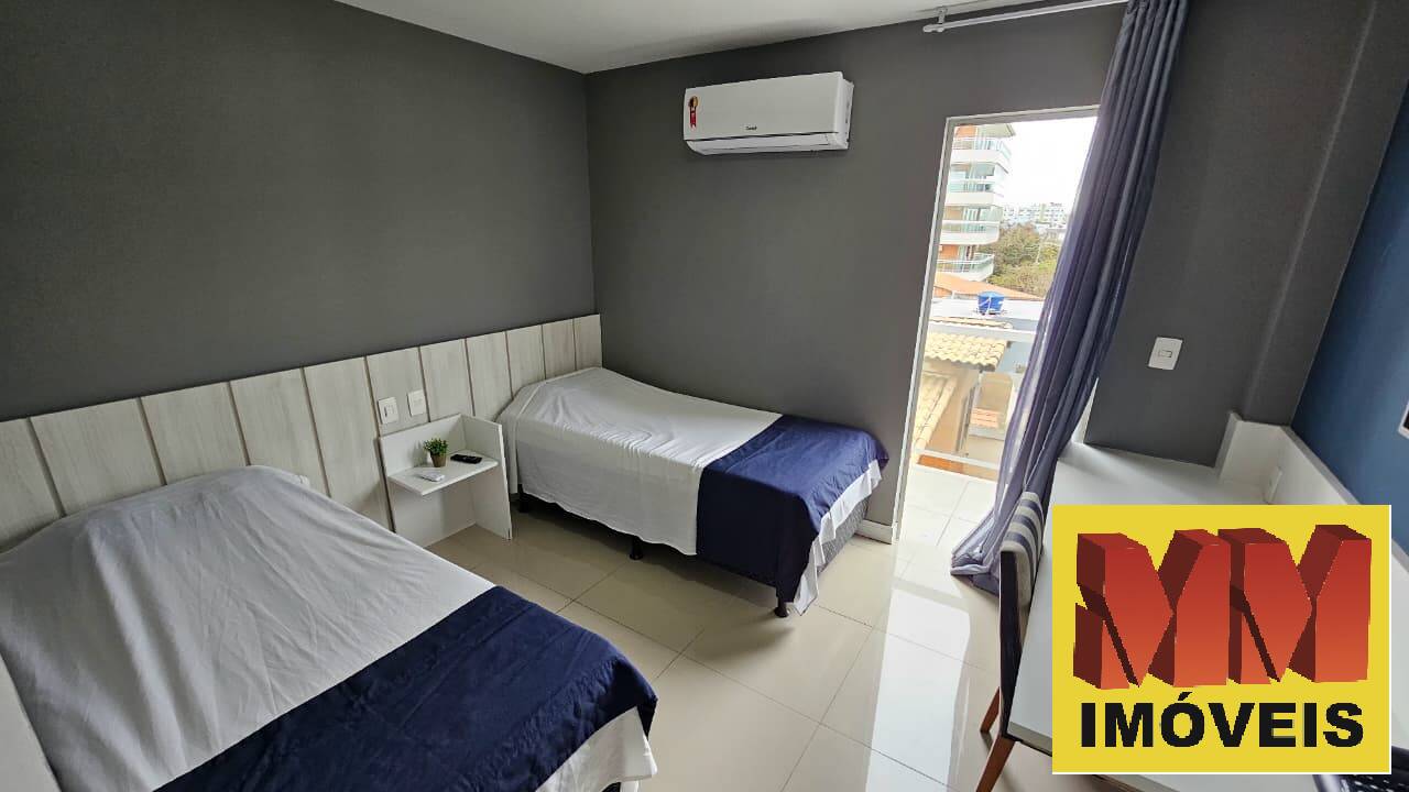 Flat/Apart Hotel à venda com 1 quarto, 25m² - Foto 3