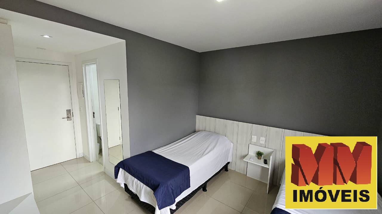 Flat/Apart Hotel à venda com 1 quarto, 25m² - Foto 7