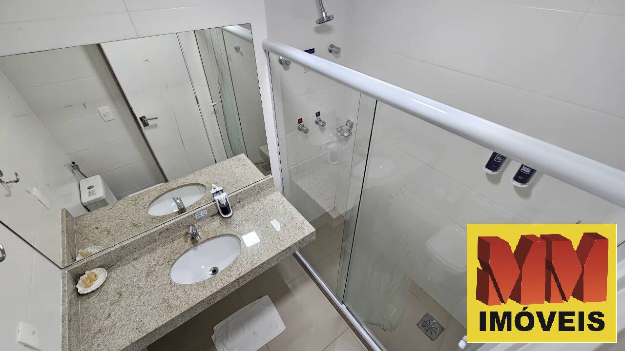 Flat/Apart Hotel à venda com 1 quarto, 25m² - Foto 11