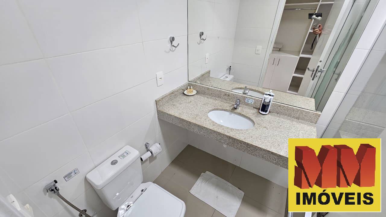 Flat/Apart Hotel à venda com 1 quarto, 25m² - Foto 10